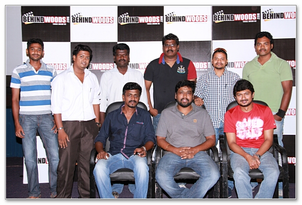 BEHINDWOODS ORU KAL ORU KANNADI CONTEST - IMAGES